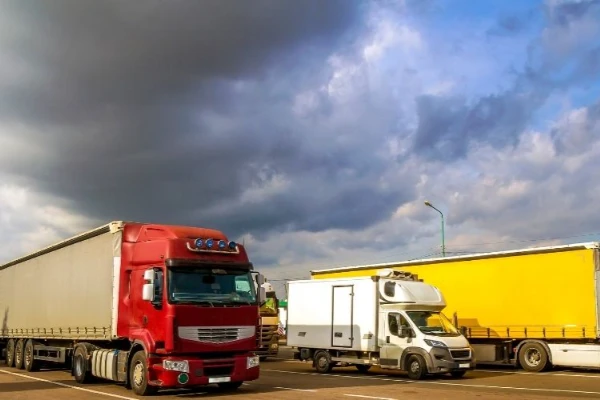 Adana Keskin Nakliyat Ambarları